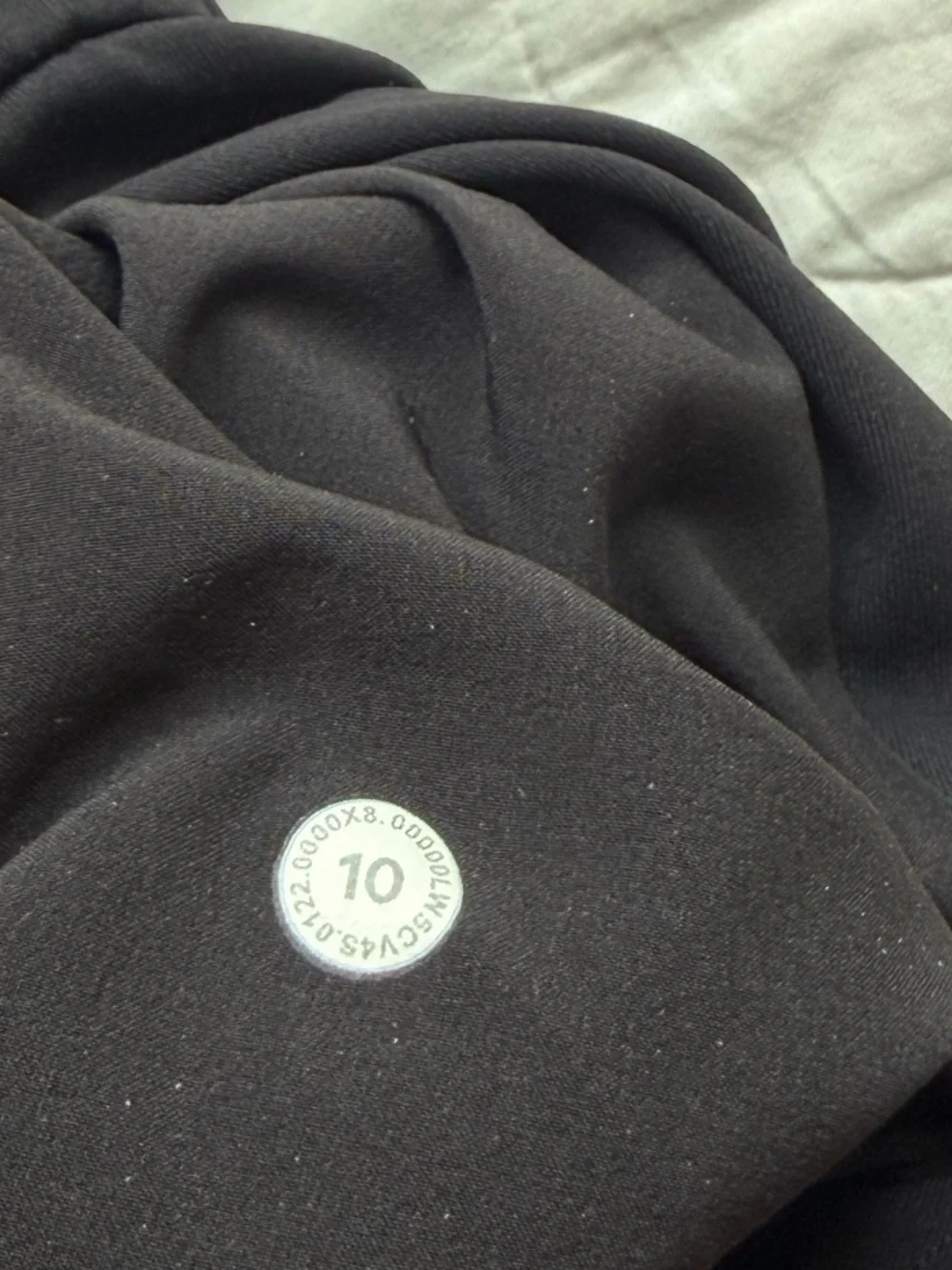 Lululemon On The Fly Jogger - Picture 5 of 5